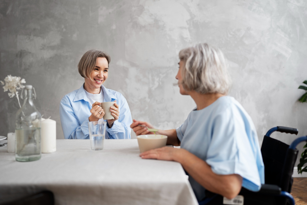 Agencja opiekunek: Jak wybrać najlepszą? Przewodnik dla tych, którzy szukają bezpieczeństwa i komfortu