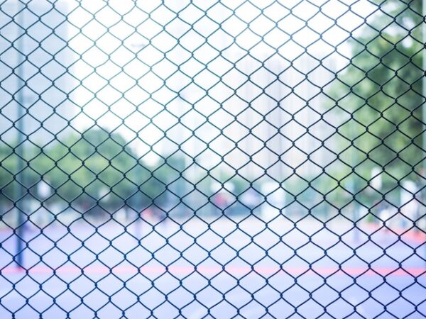 Siatka asekuracyjna: Zabezpieczenie i bezpieczeństwo dla Twojego projektu