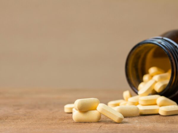 Jak dawkowanie witaminy D3 może pomóc w regulacji cukru? Odkryj optymalne jednostki dziennie!