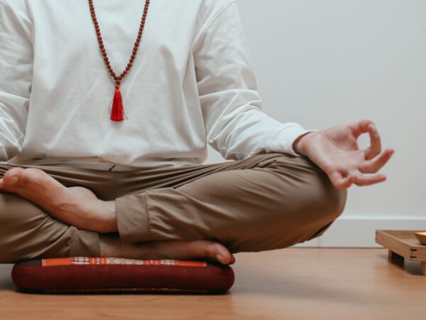Moc oddechu – Proste techniki mindfulness na co dzień