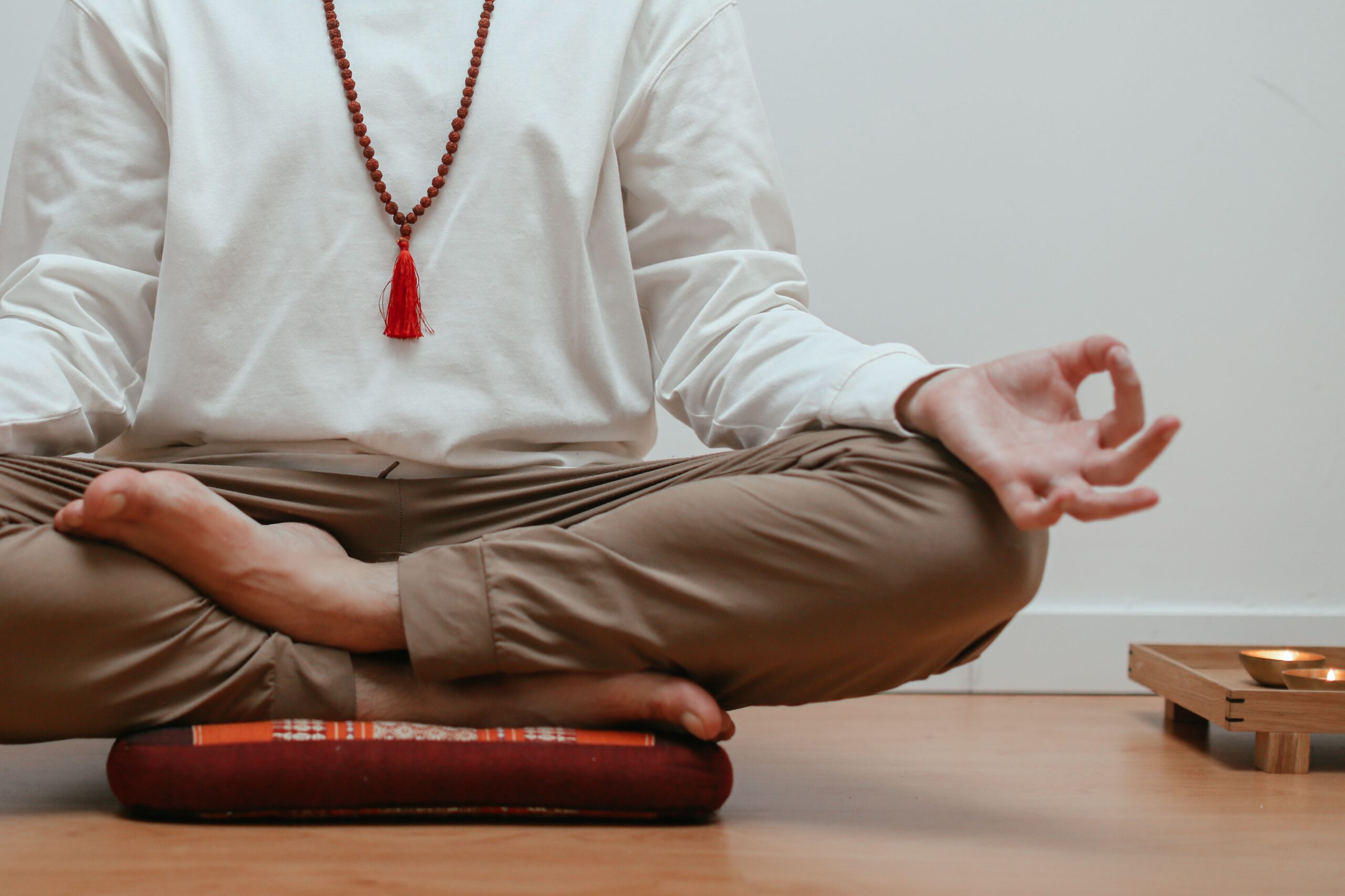 Moc oddechu – Proste techniki mindfulness na co dzień